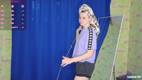 Elina online show from 28, 6, 2026