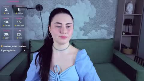 Nora online show from 15, 4, 2026