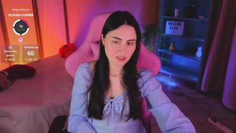 Nora online show from 1, 5, 2026
