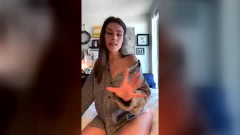 Nordic Belle online show from 23, 6, 2026
