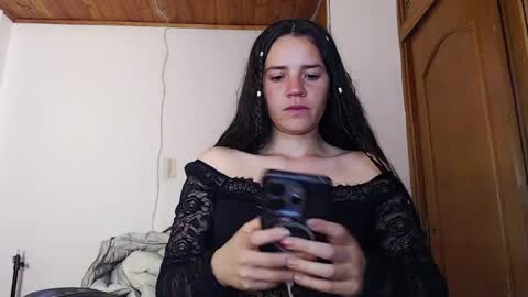 noreen_ online show from 15, 4, 2026