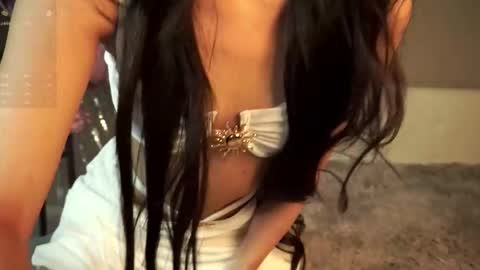 Snapshot of noreenbeckey chatting on 13, 9, 2025 Nore online show from 13, 9, 2025