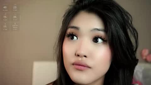 Snapshot of noreenbeckey chatting on 23, 9, 2025 Nore online show from 23, 9, 2025