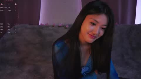 Snapshot of noreenbeckey chatting on 11, 10, 2025 Nore online show from 11, 10, 2025