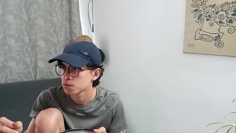 Norehg online show from 21, 10, 2025