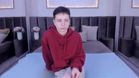 Snapshot of norisbev chatting on 1, 8, 2026 norisbev online show from 1, 8, 2026