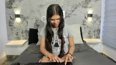 Snapshot of norki_ chatting on 14, 5, 2026 Norki online show from 14, 5, 2026