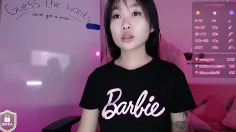 eva online show from 17, 1, 2025