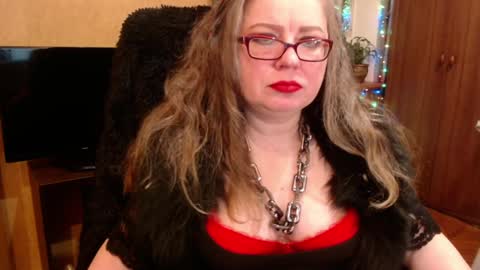 miss Tress online show from 3, 1, 2025
