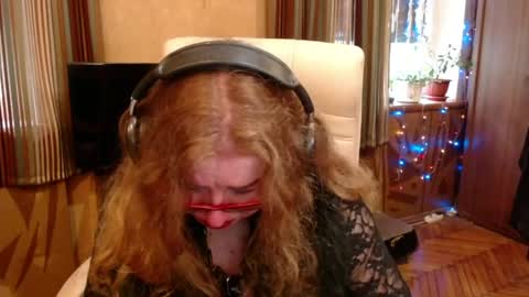 Snapshot of norma_gin chatting on 25, 5, 2026 miss Tress online show from 25, 5, 2026