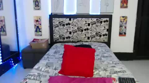 Snapshot of normaa22 chatting on 29, 1, 2025 Norma online show from 29, 1, 2025