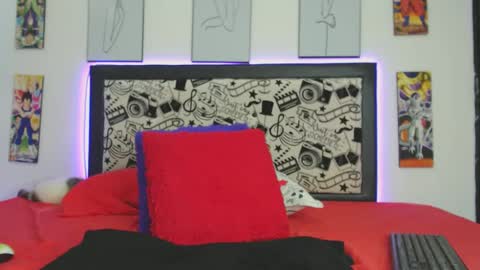 Snapshot of normaa22 chatting on 24, 9, 2025 Norma online show from 24, 9, 2025