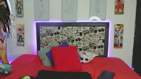 Snapshot of normaa22 chatting on 26, 9, 2025 Norma online show from 26, 9, 2025