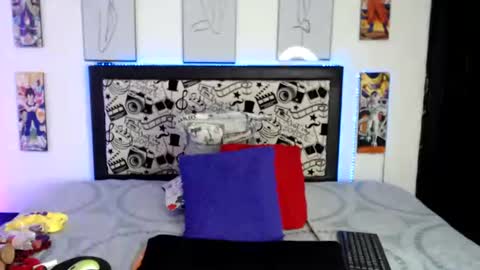 Snapshot of normaa22 chatting on 21, 11, 2025 Norma online show from 21, 11, 2025