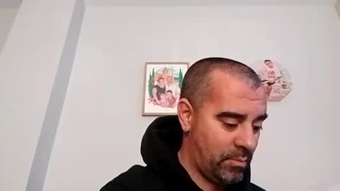 NORMALITO online show from 1, 12, 2025