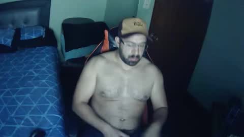 normanabreu online show from 25, 4, 2026