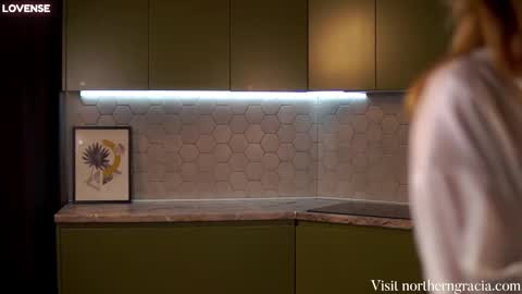 Snapshot of northern_gracia chatting on 16, 2, 2025 Gracia 150 online show from 16, 2, 2025