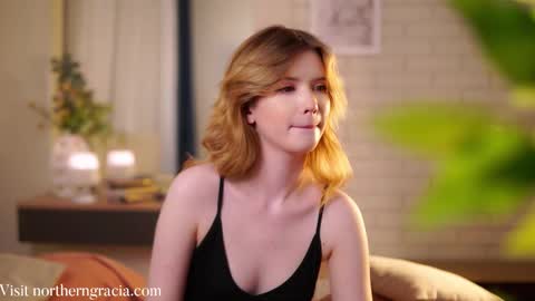 Snapshot of northern_gracia chatting on 6, 3, 2025 Gracia 150 online show from 6, 3, 2025