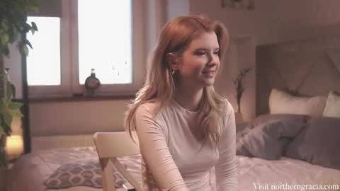 Snapshot of northern_gracia chatting on 25, 9, 2025 Gracia 150 online show from 25, 9, 2025