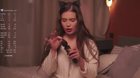 Snapshot of northern_gracia chatting on 1, 3, 2026 Gracia 150 online show from 1, 3, 2026