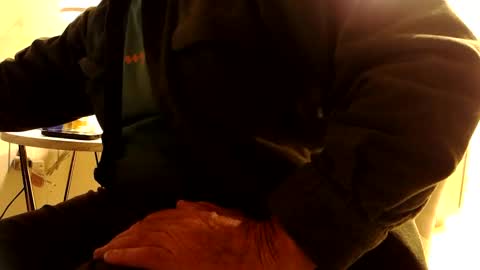 northwood5801 online show from 1, 12, 2025