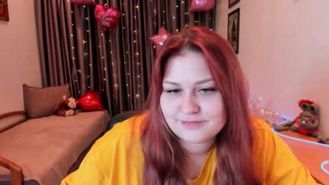 Snapshot of nortystaar chatting on 19, 2, 2026 NORA online show from 19, 2, 2026