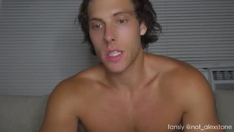 Snapshot of not_alexstone chatting on 5, 11, 2025 not_alexstone online show from 5, 11, 2025