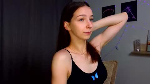 Hello My name is Helene NTMU  Finger up if u like what u see online show from 3, 10, 2025