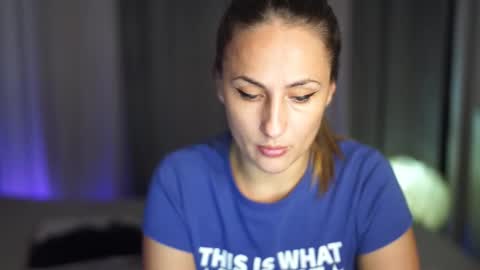 Tina online show from 18, 12, 2025