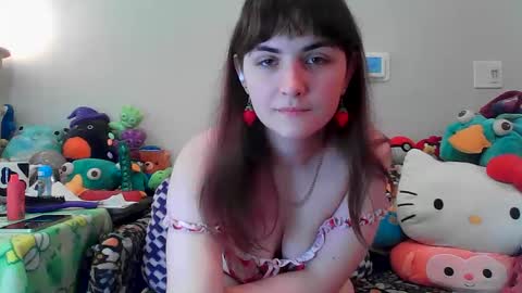 Milk  online show from 3, 10, 2025