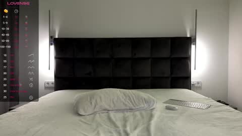 Goldie online show from 8, 9, 2025