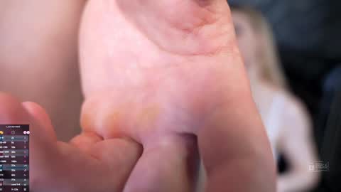 Anna   Check my Bio   Help me to reach 300 thumbs up  online show from 10, 4, 2026