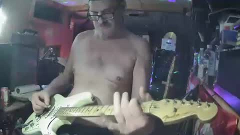 notflamingfart online show from 23, 3, 2026