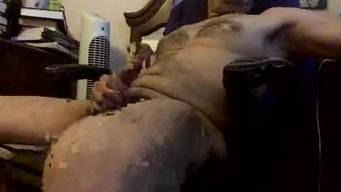 nothingclever1003 online show from 15, 1, 2025