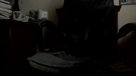 nothingclever1003 online show from 4, 11, 2025