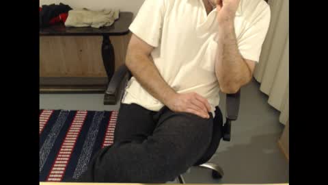 Mr. Soup online show from 6, 11, 2025