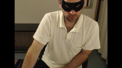 Mr. Soup online show from 10, 11, 2025