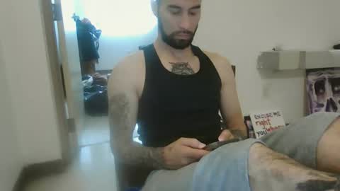 notmedesigned online show from 19, 4, 2026