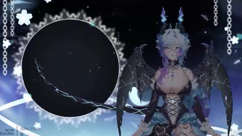 NotMoonlight online show from 10, 1, 2026