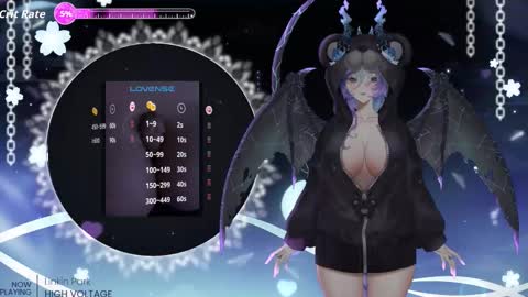 NotMoonlight online show from 11, 1, 2026