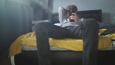 NotSpace   online show from 19, 1, 2025