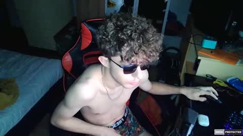 NotSpace   online show from 7, 3, 2025