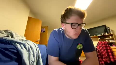 NotThis online show from 23, 1, 2025