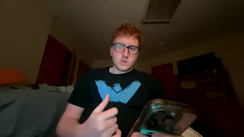 NotThis online show from 27, 1, 2025