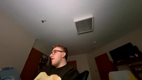 NotThis online show from 11, 2, 2025