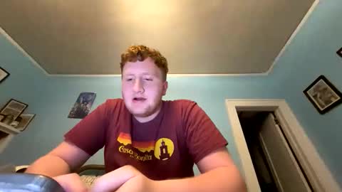 NotThis online show from 7, 6, 2026
