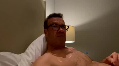 Nottsaust online show from 27, 2, 2025