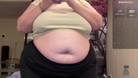 Snapshot of noturbabymoms chatting on 21, 2, 2025 NotUrBabyMoms online show from 21, 2, 2025