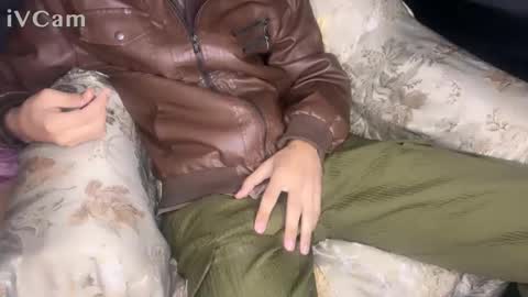 notyourlove55 online show from 21, 12, 2025