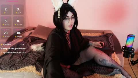 OriMyers online show from 10, 4, 2026